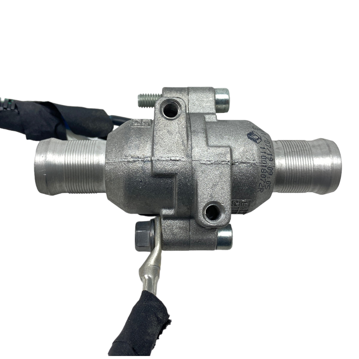 Pièce d'origine Réchauffeur d'eau pour Renault Master III Opel Movano B Nissan NV400 110018072R