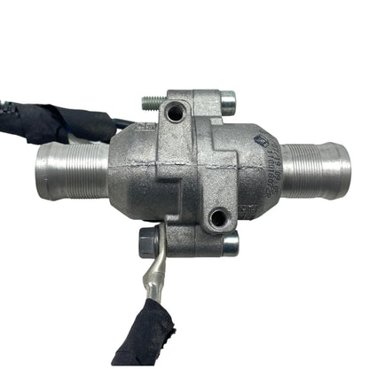 Pièce d'origine Réchauffeur d'eau pour Renault Master III Opel Movano B Nissan NV400 110018072R