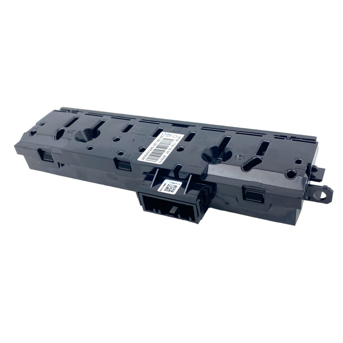 Pièce d'origine Panneau de commande calculateur pour Renault Clio V Captur II Arkana 283E83729R