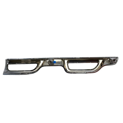 Pièce d'origine Baguette chromée de calandre inférieure droite pour Dacia Duster I 623866492R