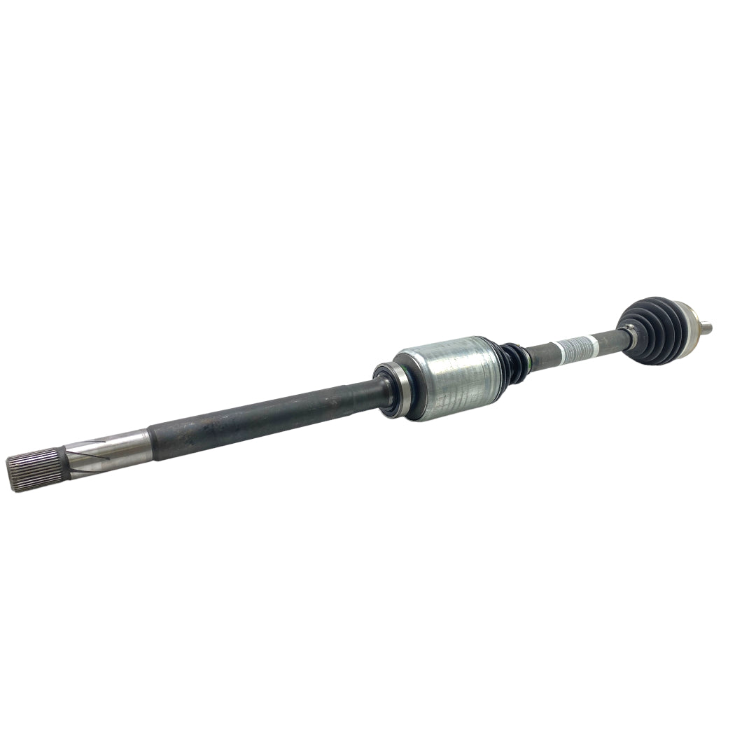 Pièce d'origine Cardan droit pour Renault Vel Satis 2.0 16V 8200387365