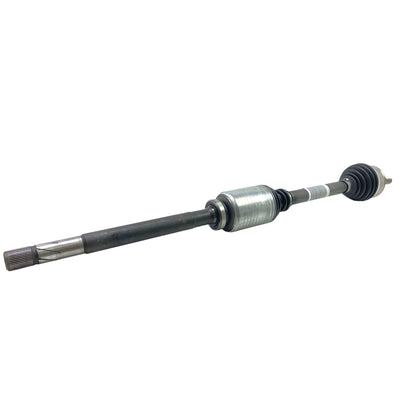 Pièce d'origine Cardan droit pour Renault Vel Satis 2.0 16V 8200387365