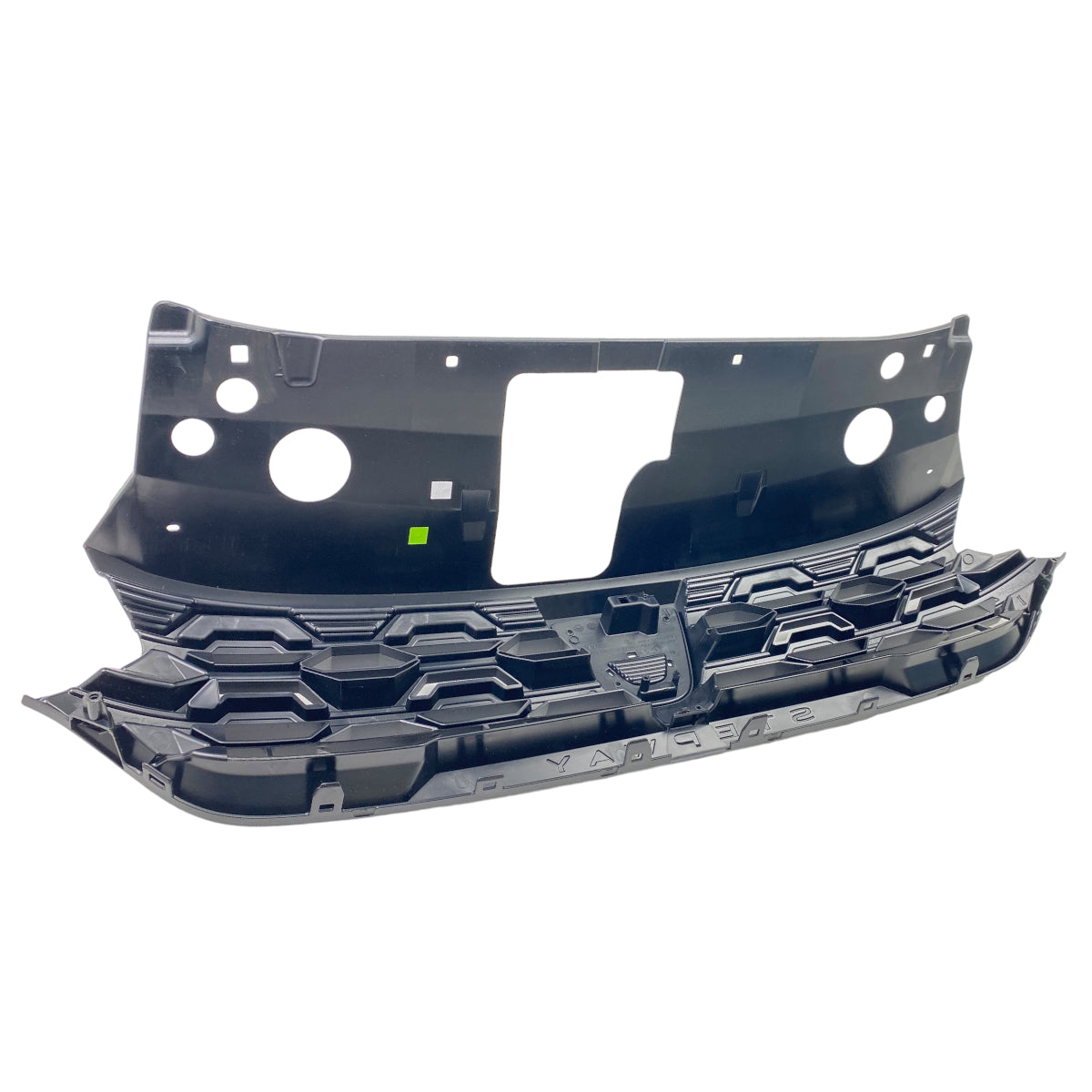 Pièce d'origine Calandre pour Dacia Sandero III Stepway 623109870R