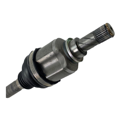 Pièce d'origine Cardan avant gauche pour Renault Kangoo II Mercedes Citan 1.5 dCi 391017833R