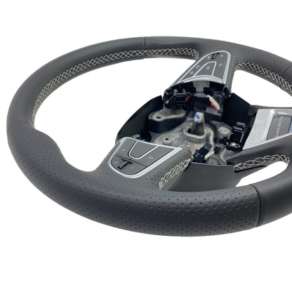 Pièce d'origine Volant pour Renault Scenic IV Black Edition 484001481R
