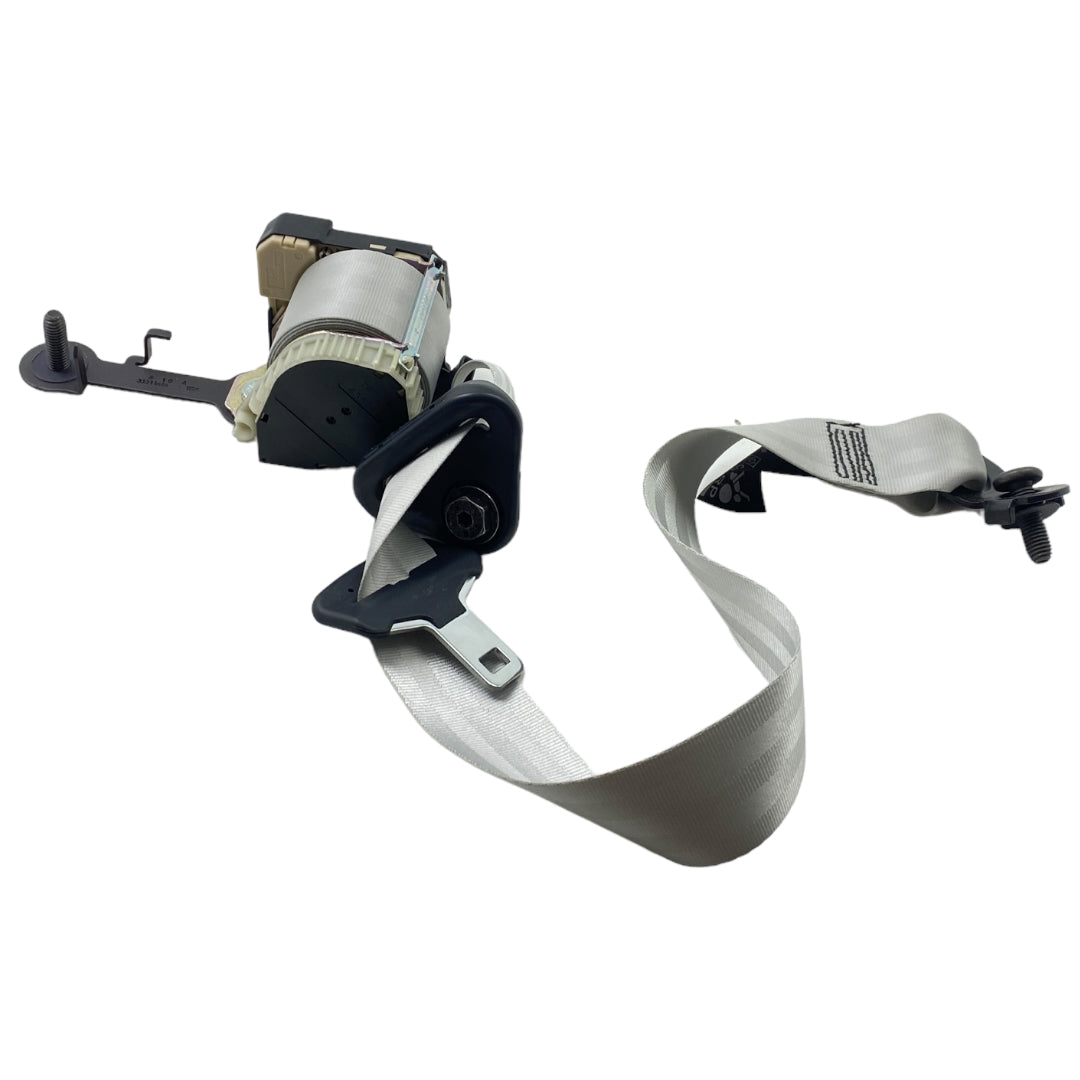 Pièce d'origine Ceinture de sécurité avant gauche pour Renault Clio II 8200281407