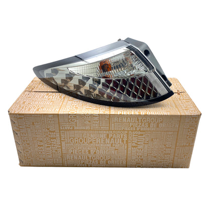Pièce d'origine Feu arrière gauche pour Renault Fluence Z.E 265552201R