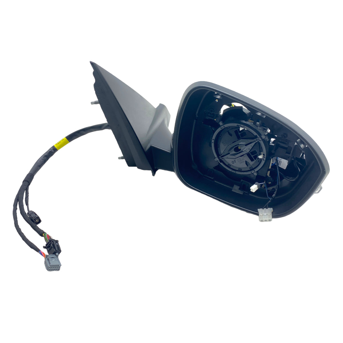 Pièce d'origine Rétroviseur extérieur droit 18 broches avec caméra pour Renault Megane EV E-Tech 963012993R