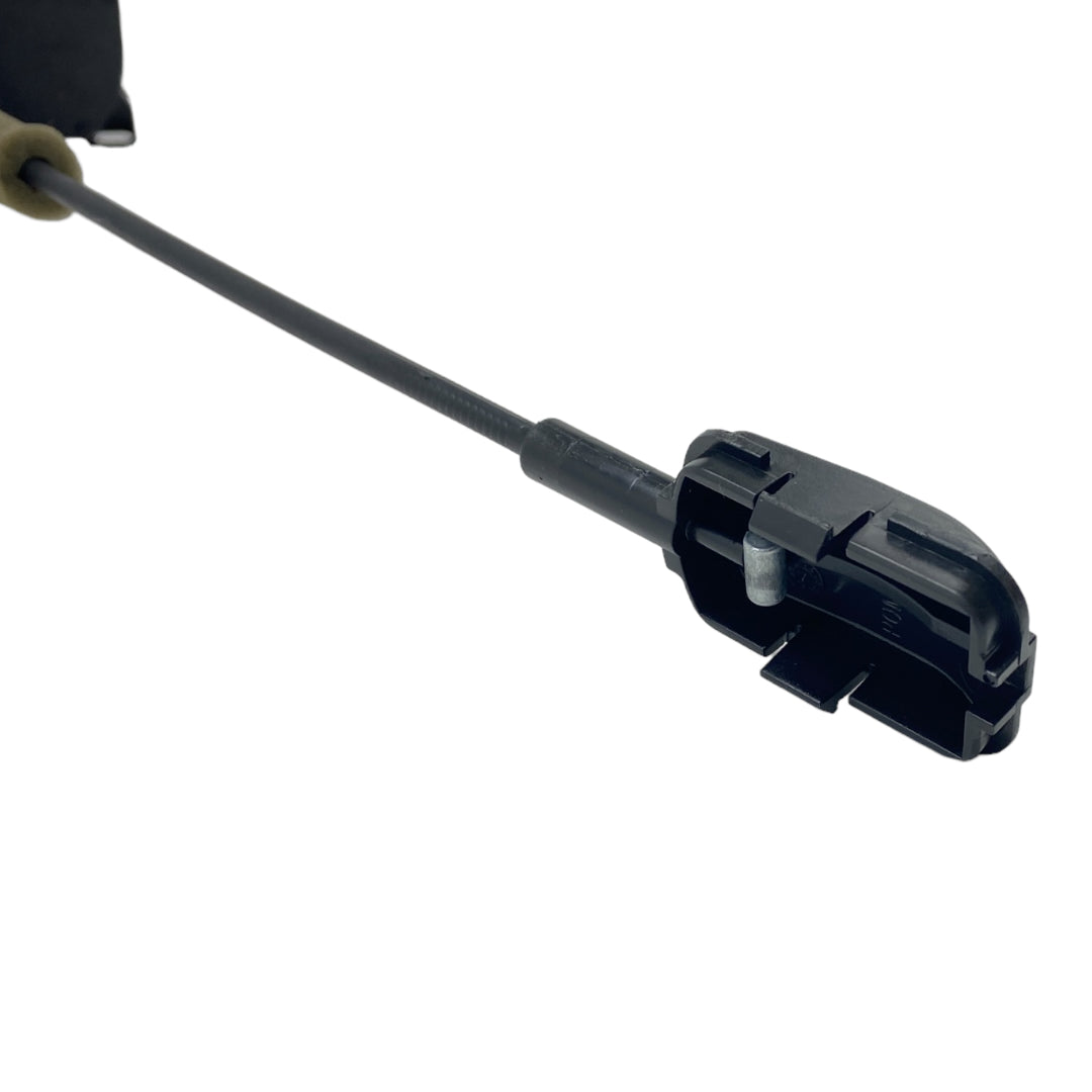 Pièce d'origine Serrure de porte arrière gauche pour Renault Master III 825030008R