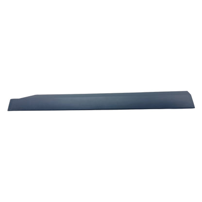 Pièce d'origine Baguette de porte avant gauche pour Dacia Duster III Bigster 808214261R