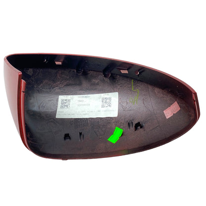 Pièce d'origine Coque de rétroviseur gauche pour Renault Clio V Megane IV Talisman 963737470R