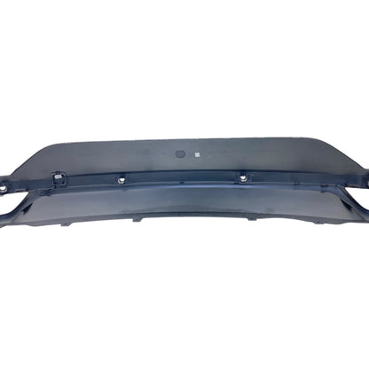 Pièce d'origine Diffuseur de pare-chocs arrière avec PDC pour Dacia Sandero III 850182417R