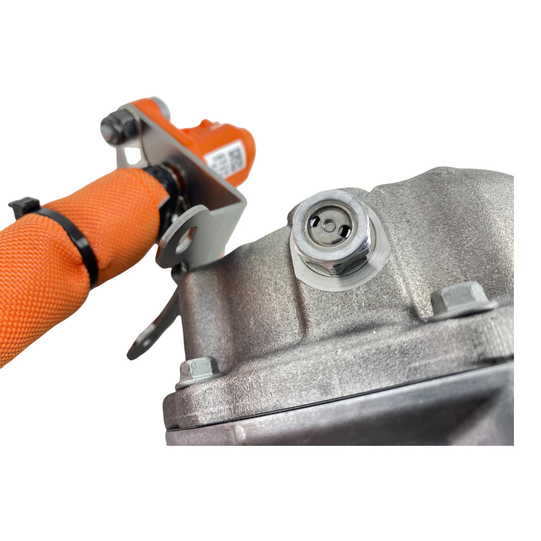 Pièce d'origine Compresseur de climatisation pour Renault E-Tech Hybrid 926008231R