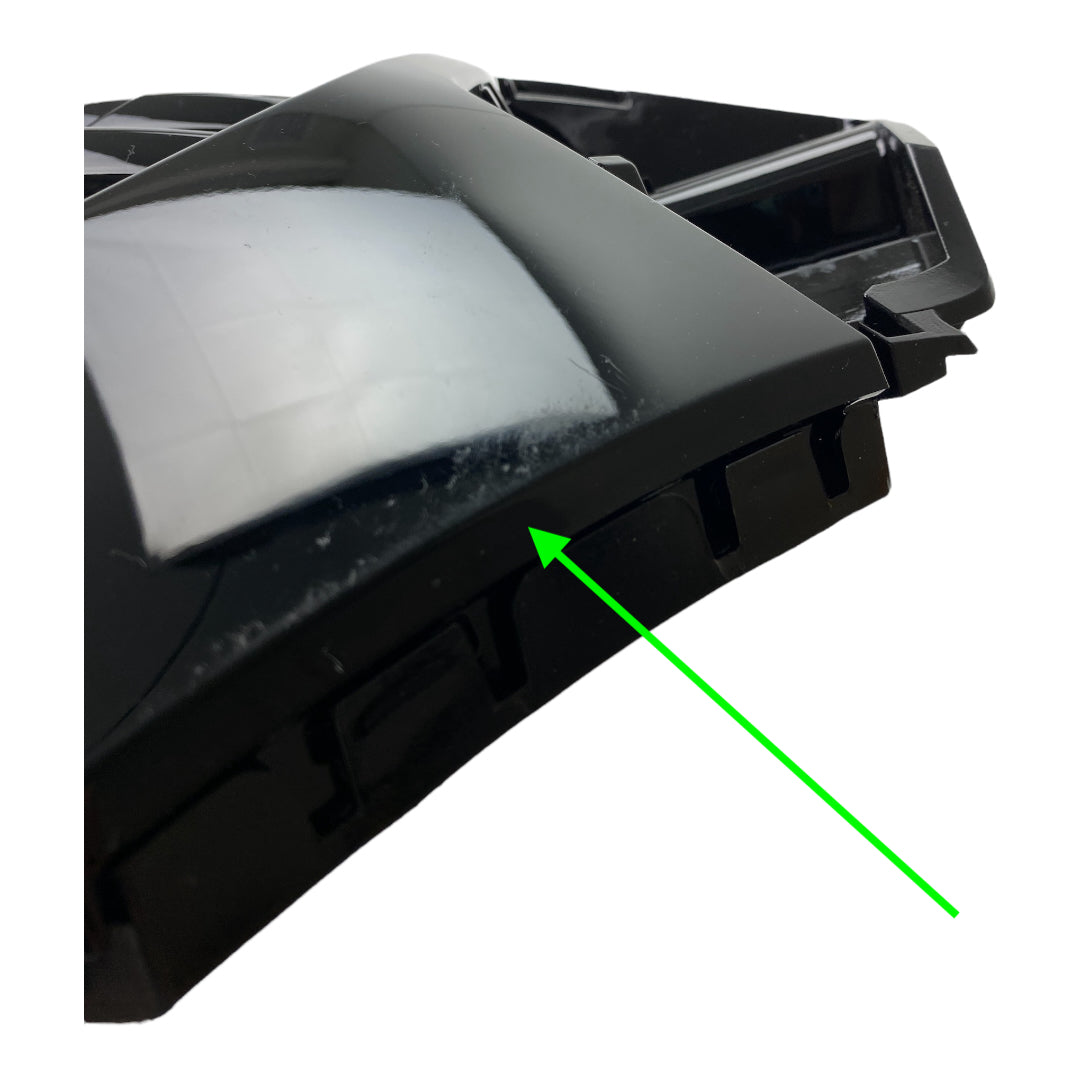 Pièce d'origine Calandre pour Audi Q3 phase 2 8U0853653
