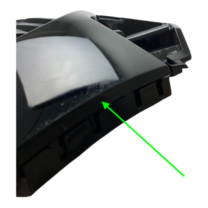 Pièce d'origine Calandre pour Audi Q3 phase 2 8U0853653
