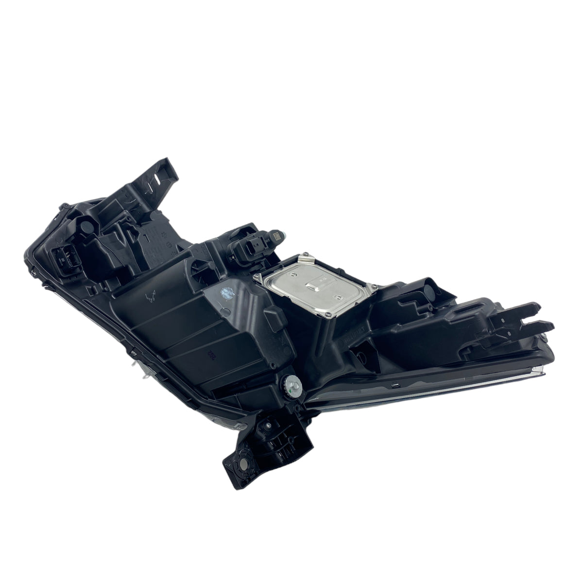 Pièce d'origine Phare réflecteur avant pour Renault Zoe Z.E depuis 2019 260102384R