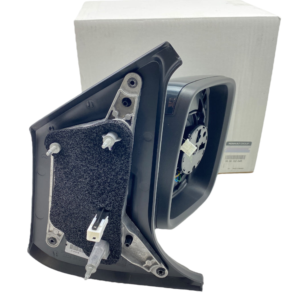Pièce d'origine Rétroviseur extérieur droit pour Renault Trafic III Opel Vivaro B Fiat Talento 963016204R