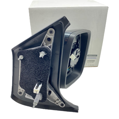 Pièce d'origine Rétroviseur extérieur droit pour Renault Trafic III Opel Vivaro B Fiat Talento 963016204R