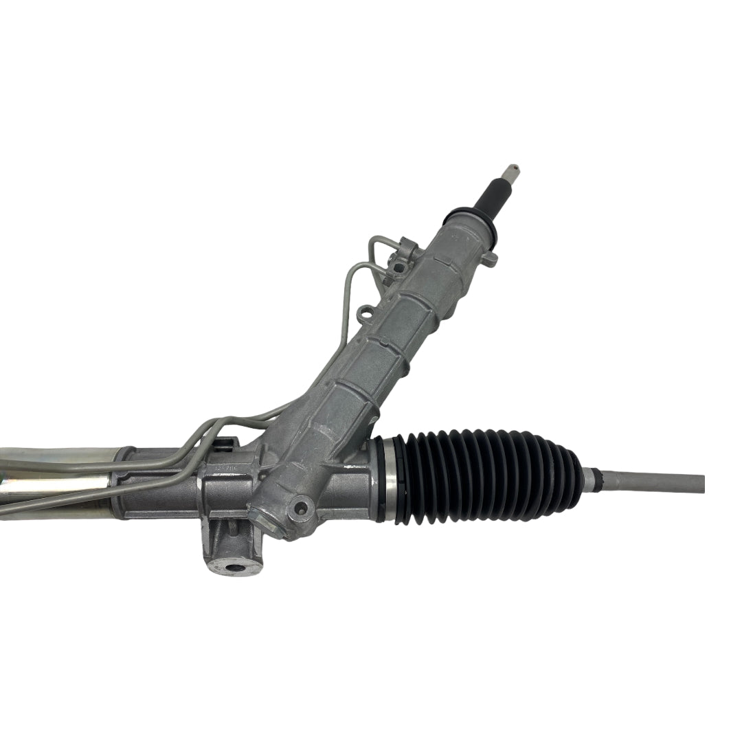Pièce d'origine Crémaillère de direction pour Renault Trafic III Opel Vivaro B 490018549R
