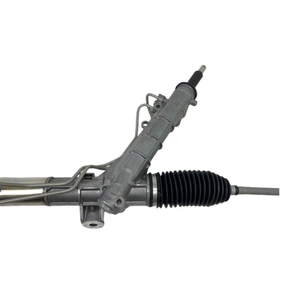 Pièce d'origine Crémaillère de direction pour Renault Trafic III Opel Vivaro B 490018549R