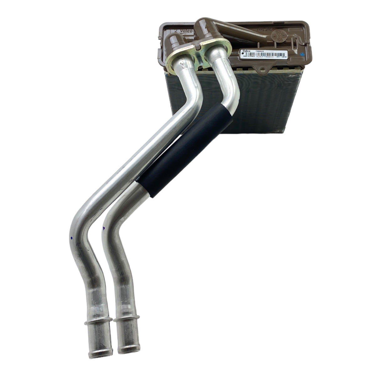 Pièce d'origine Radiateur de chauffage pour Renault Dacia T908033