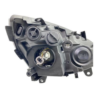 Pièce d'origine Phare avant gauche pour Renault Scenic II Grand Scenic 7701071369