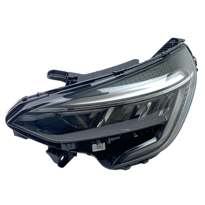 Pièce d'origine Phare avant gauche pour Renault Clio V 260607647R