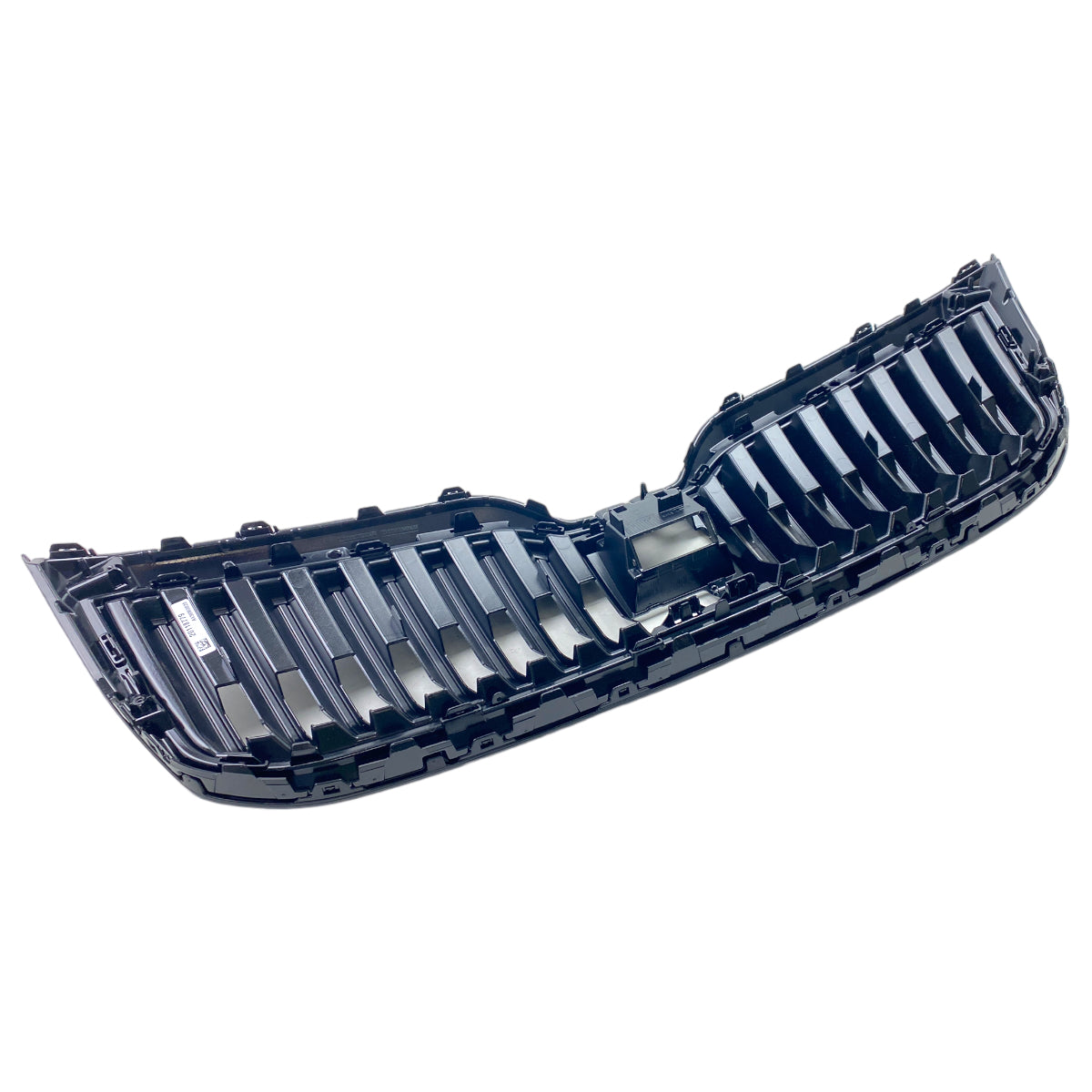 Pièce d'origine Calandre pour Skoda Superb III restylée 3V0853653G