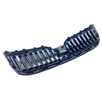 Pièce d'origine Calandre pour Skoda Superb III restylée 3V0853653G