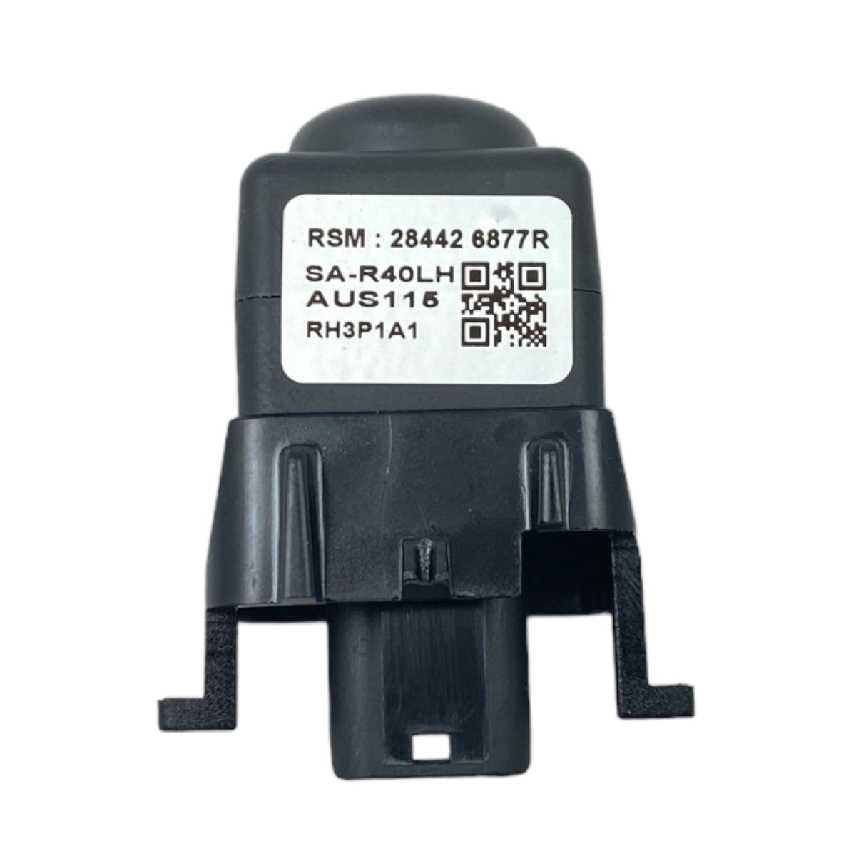 Pièce d'origine Caméra de recul arrière pour Renault Koleos II 284426877R
