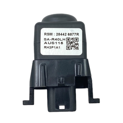 Pièce d'origine Caméra de recul arrière pour Renault Koleos II 284426877R