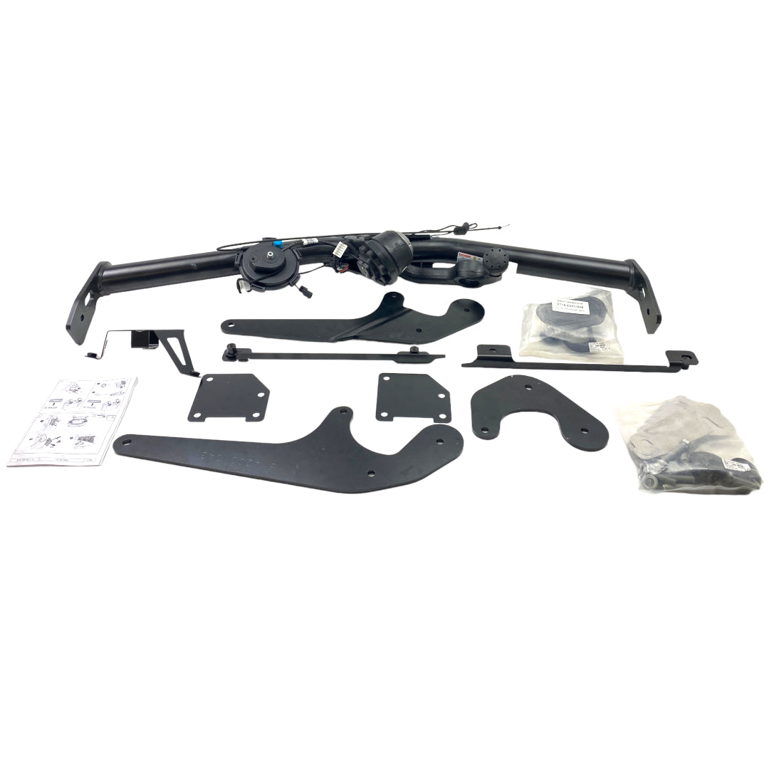 Pièce d'origine Attelage pour Renault Talisman Berline 8201535051