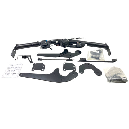 Pièce d'origine Attelage pour Renault Talisman Berline 8201535051