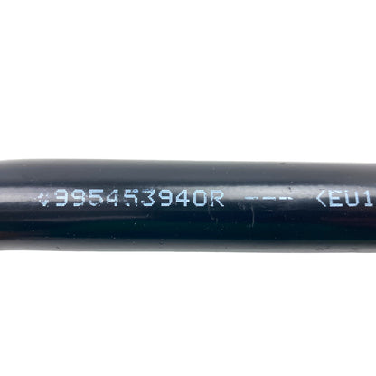 Pièce d'origine Kit cric clé de roue anneau de remorquage pour Dacia Jogger 995501312R