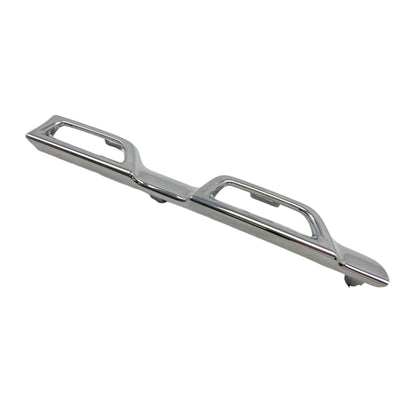 Pièce d'origine Baguette chromée de calandre inférieure droite pour Dacia Duster I 623866492R