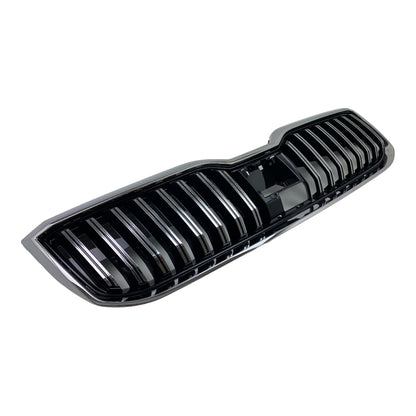 Pièce d'origine Calandre pour Skoda Superb III phase 2 3V0853653G
