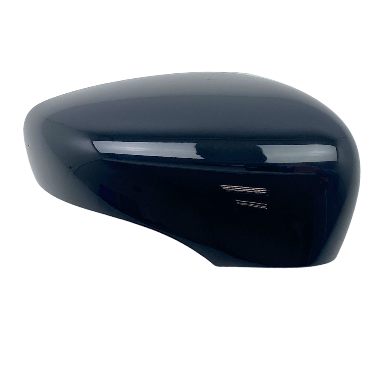 Pièce d'origine Coque de rétroviseur droite pour Renault Clio IV Captur I 12873110