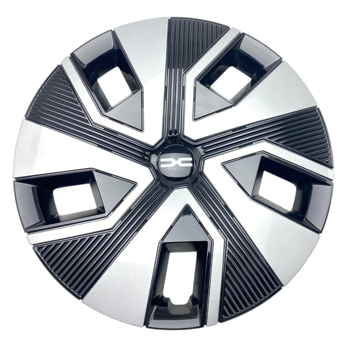 Pièce d'origine enjoliveur de roue 16 pouces pour Dacia Sandero III Logan III Jogger 403153464R.