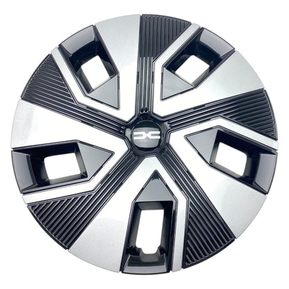 Pièce d'origine enjoliveur de roue 16 pouces pour Dacia Sandero III Logan III Jogger 403153464R.