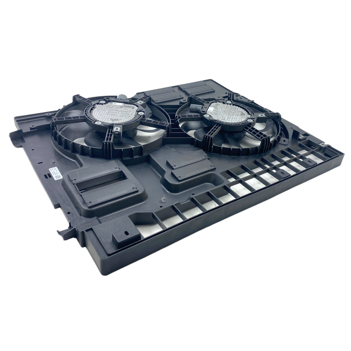 Pièce d'origine Ventilateur de radiateur pour Renault Trafic III IV Nissan NV300 2.0 dCi à partir de 2021 214815443R