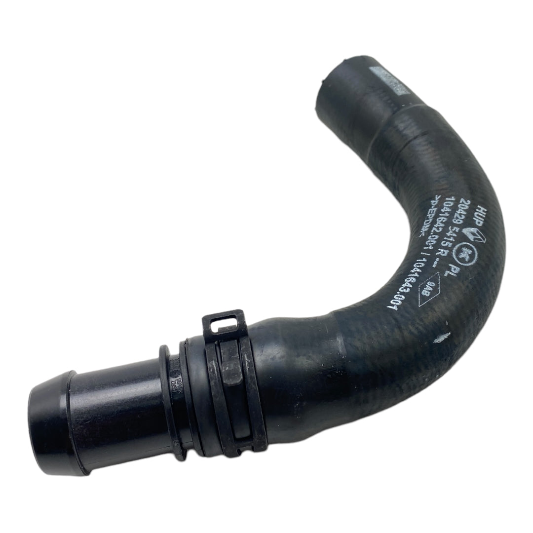 Pièce d'origine Goulotte de remplissage de réservoir AdBlue pour Renault 204295415R