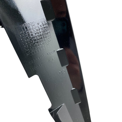 Pièce d'origine Aile avant droite pour Smart ForFour 453 A4538810401
