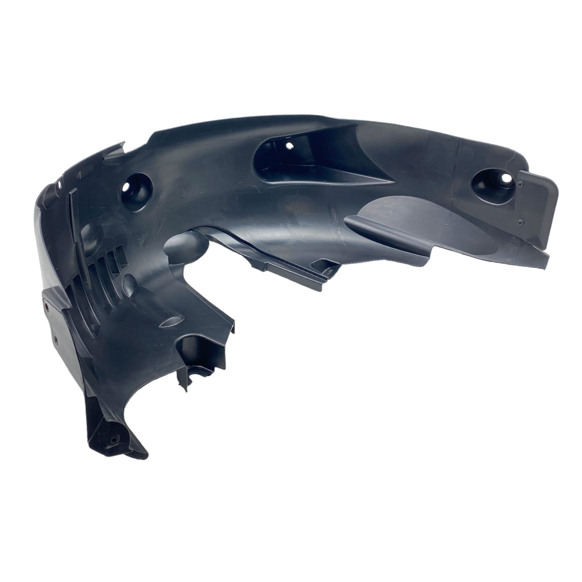 Pièce d'origine Passage de roue arrière droit pour Renault Twingo III 767481406R