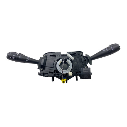 Pièce d'origine Commodo de colonne de direction avec contacteur tournant pour Dacia Sandero II Duster I 681727472R