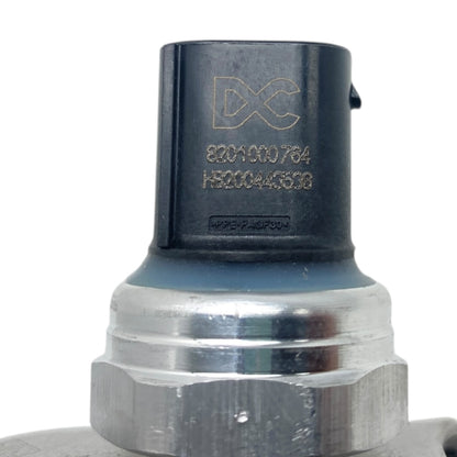 Pièce d'origine Capteur de pression des gaz d'échappement pour Renault Dacia Nissan 8201000764 8200974421