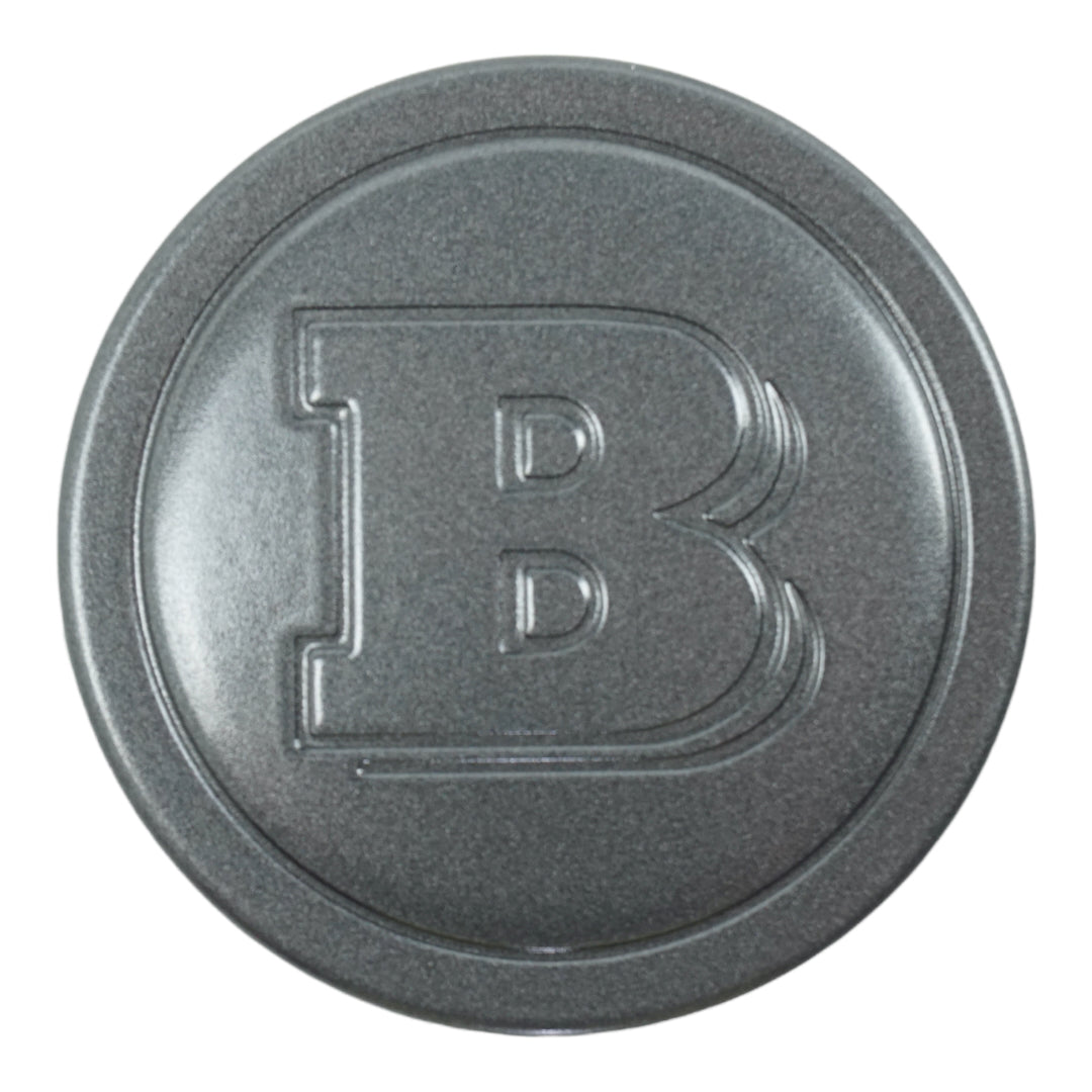 Pièce d'origine Cache moyeu enjoliveur pour Smart Brabus A4534000800