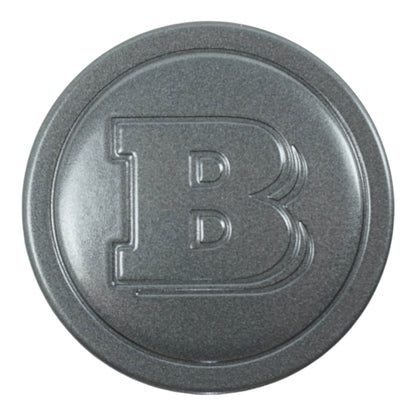 Pièce d'origine Cache moyeu enjoliveur pour Smart Brabus A4534000800