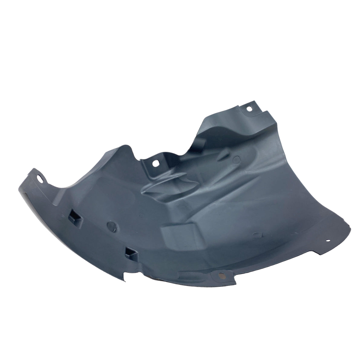 Pièce d'origine Pare-boue avant gauche pour Renault 638455696R