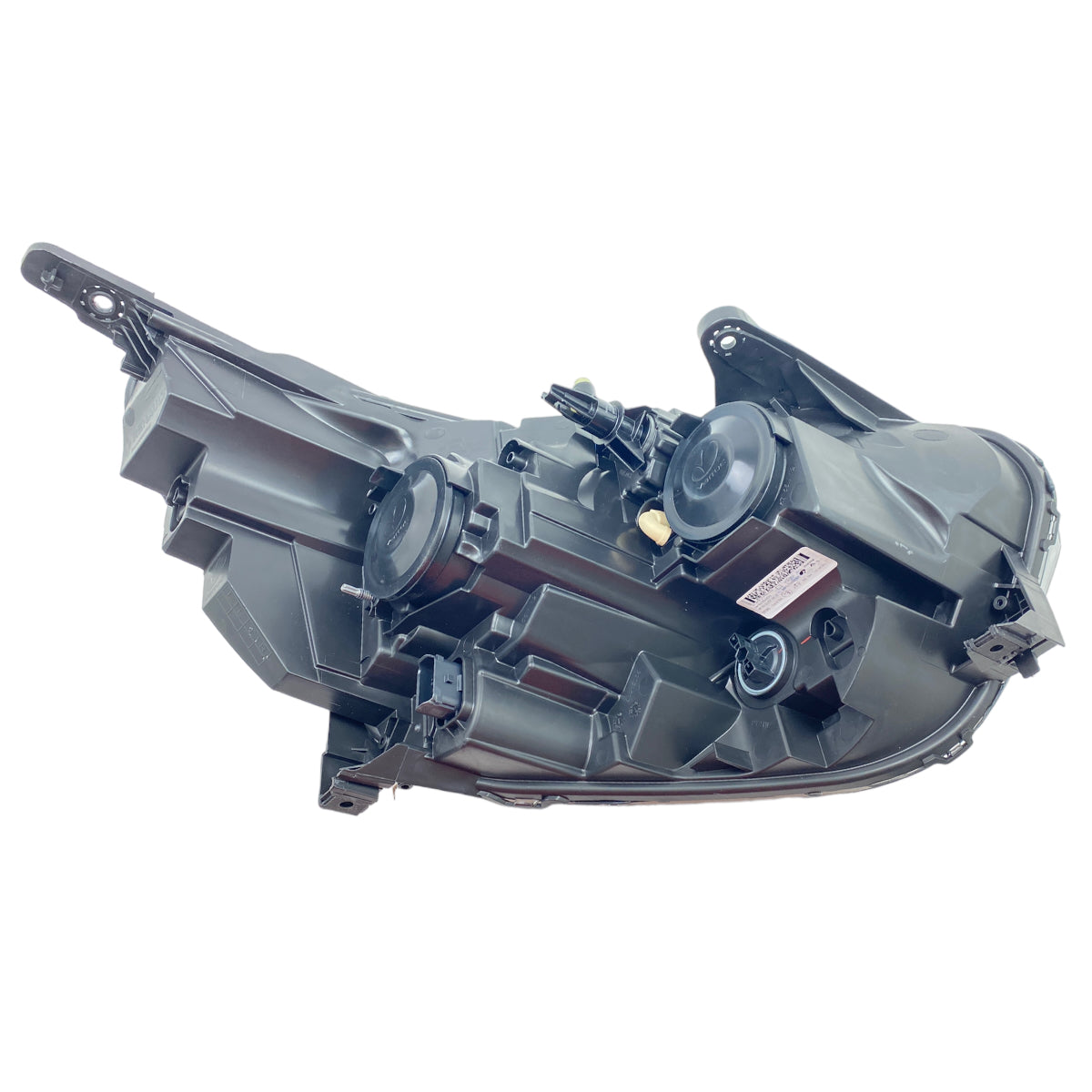 Pièce d'origine Phare avant gauche pour Renault Express Van 260605755R