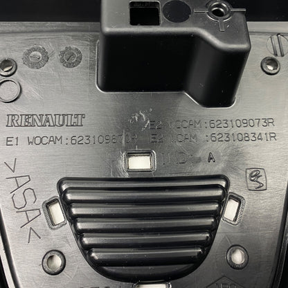 Pièce d'origine Calandre pour Dacia Sandero III Stepway 623109870R